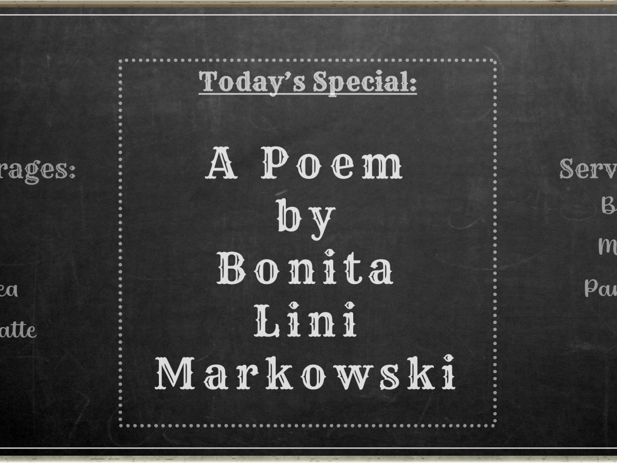 Salt Lick – A Poem by Bonita Lini Markowski